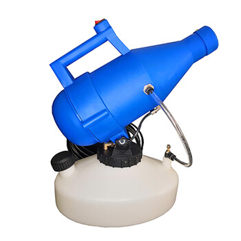 益美得 FW-1100 手提式喷雾机电动喷雾器医院酒店小区喷雾枪 4.5升