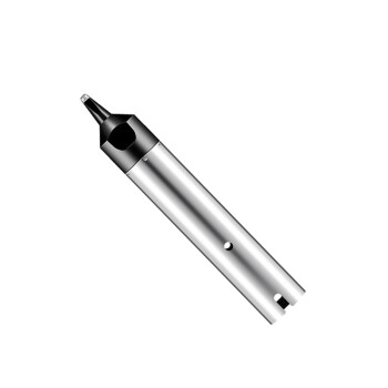 创时代chuera 自动焊锡机/机器人专用烙铁头 一字头 烙铁头911G系列 911G-20D