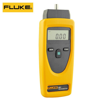 福禄克（FLUKE）FLUKE-931 转速仪 转速计 F931