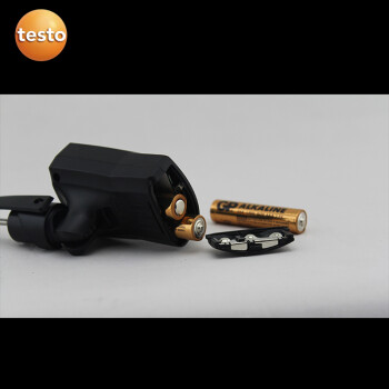 Testo德国德图温度计testo905-T1接触式表面温度测量仪 插针式温度仪