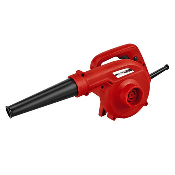 泉有（quanyou）两用吹风机 QY-1280 电动吹风机大功率调速吹吸尘机除尘器