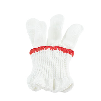 求同 800g线手套 涤棉线手套劳保耐磨工作加厚劳动男工地白手套 12付（1打） 均码