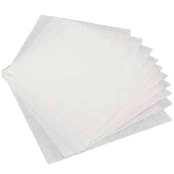 盖歇茂（GXM）无尘纸工业擦拭纸一次性除尘纸清洁清洗纸吸油吸水纸300张9寸【企业定制】