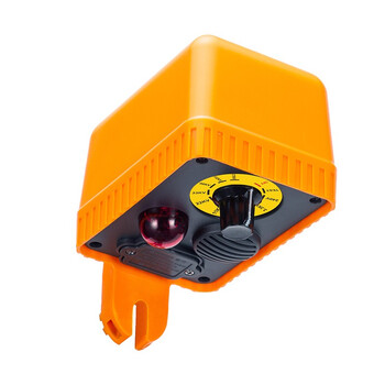 铱泰 ETCR1820 非接触高压验电器高压验电表 1年维保