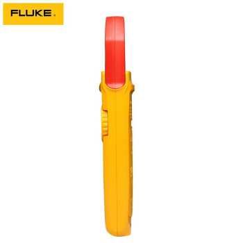 福禄克（FLUKE）F325 真有效值交流数字钳形表 交直流400A