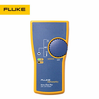 福禄克（FLUKE）MT-8200-60-KIT网线测试仪查线仪网线巡线仪寻线仪电力仪表