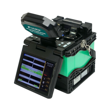 宝工（Pro'skit) TE-8201G-W 光纤熔接机 1年维保