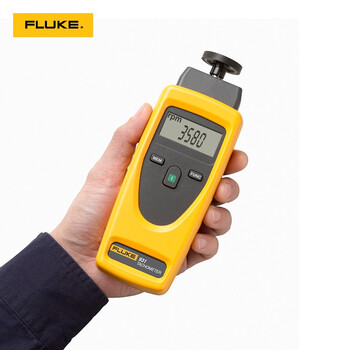 福禄克（FLUKE） 930 转速计 1年维保 FLUKE-930