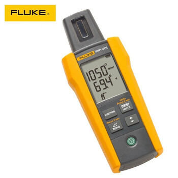 福禄克（FLUKE）IRR1 SOL 太阳光辐照度计 辐照计 测光仪 1年维保 IRR1 SOL