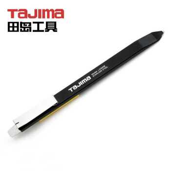 田岛（TAJIMA）LC320B 9mm小号美工刀30度锐角壁纸刀架拆箱刀裁纸刀 1101-0751