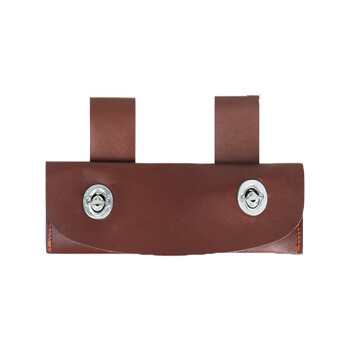 蓝炎 消防腰斧套 破拆工具多功能消防斧 野营登山斧子 腰斧套 薄款