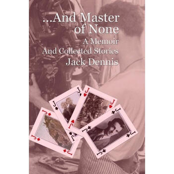 and master of none: a memoir》【摘要 书评 试读】- 京东图书