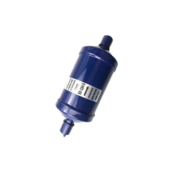 企桥 干燥制冷过滤器 EK-164S 焊口12.7mm