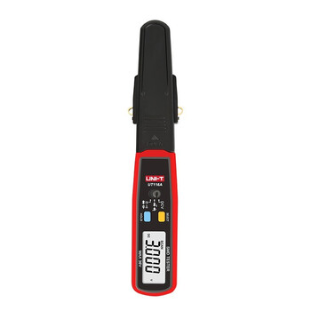 优利德（UNI-T）UT116A SMD元器件测试仪 贴片电子元器件测试表 测试夹 定做 1个