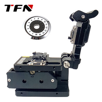 TFN T3 光纤切割刀 高精度光缆切割刀 热熔切割刀