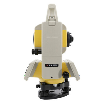胜利仪器（VICTOR ）VICTOR 872R 全站仪 高精度免棱镜 400米工程测量 测绘 放样 全站仪器
