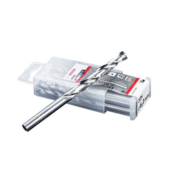 博世（BOSCH）HSS-G 全系列1-16mm高速钢麻花钻头12.0mm（单支装）