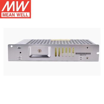 明纬（MEANWELL）LRS-150-48 220V变压器灯带工业监控驱动 NES/S明纬电源 3.3A 48V