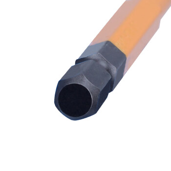 安力士牌（ANEX）球形内六角批头ACBP-5010 H5 X 100mm球形风动批咀 球型电动批嘴 球形螺丝刀