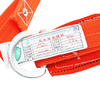 安惠（ANHUI）电工安全带03双板钩 定做 1条