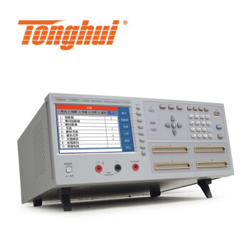 同惠（tonghui） TH8601 线材综合测试仪 主机2年维保