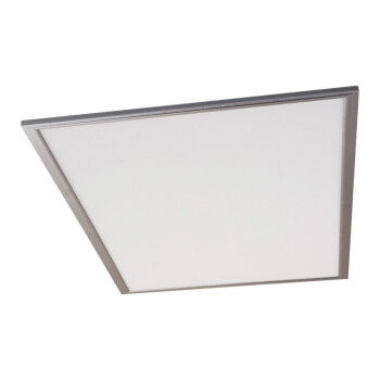 贝工 BG-JC6060-C36B工业级LED面板灯600*600mm平板灯 60x60嵌入式安装 36W