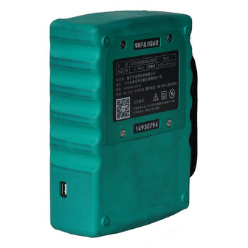 KRI 9310  保定金源直流电阻测试仪