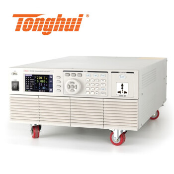 同惠（tonghui） TH7120 线性交流电源 主机2年维保