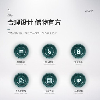 京酷KINKOCCL工具柜绝缘柜电力安全柜钢制电力工具柜防尘安全器具柜款式四