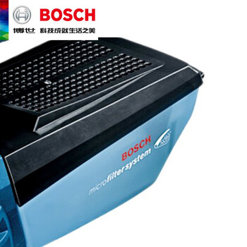 博世BOSCH砂磨机木工墙面打磨砂纸机研磨机 博世砂光机GEX125-1AE