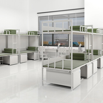 京顿办公椅学习椅培训椅阅览室椅子宿舍学习椅78*52*48.5cm