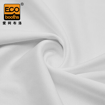 爱柯布洛 超细纤维无尘擦拭布 6寸（100片）无尘车间工业清洁布多功能除尘布仪器镜片洁净布5006B-6