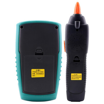 宝工（Pro'skit) MT-7029-C 抗干扰型音频网路PoE查线器 1年维保