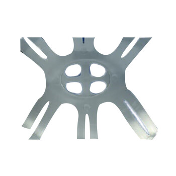 代尔塔（Deltaplus）102011 绝缘PP安全帽8点式内衬 建筑工地（不含下颌带）橙色 1顶