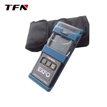 TFN EPM-53 高精度光功率计 进口光功 光纤衰减测试仪 加拿大EXFO EPM-50系列 EPM-53（10~-60dBm）