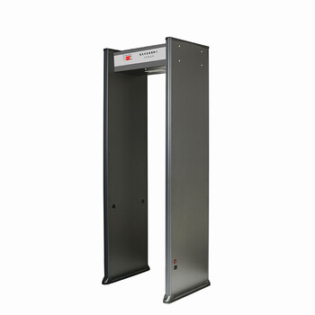 星工（XINGGONG）单区安检门金属探测器考场手机探测仪工厂地铁防盗报警仪定制 XG-801-A