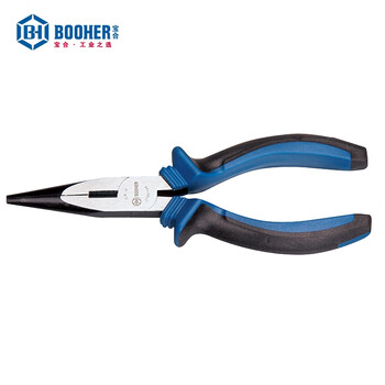 宝合(booher)12件通用维修工具组套 1810008 