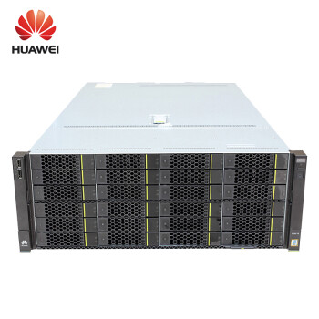 华为（HUAWEI）5288V5服务器 36*3.5  8260*2丨64G*4丨960GSSD*2+18T*6丨SR450C-M丨1500W*2丨HBA16G双口   k