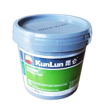 昆仑 7057硅脂 -60～180℃ 800g/盒 1盒