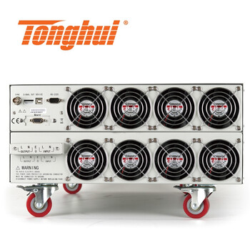 同惠（tonghui） TH7120 线性交流电源 主机2年维保