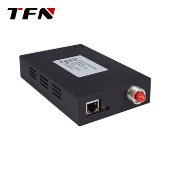 TFN F4240A 模块化OTDR 可二次开发机架式光时域反射仪 卡式OTDR 双波长1310/1550nm 42/40dB