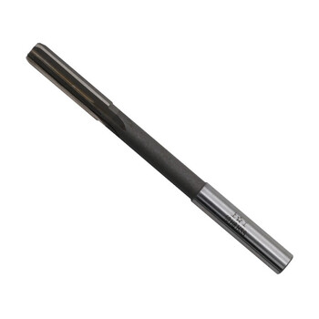 上工 直柄机用铰刀3mm H7 HSS高速钢铰刀 可定制