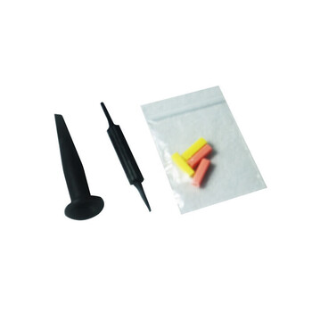 艾维泰科（IVYTECH） IP1110  10:1通用型100MHz 示波器探头 无源探头 不涉及维保