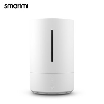 智米（smartmi）除菌加湿器 3.5升大容量 低噪智能加湿机   卧室母婴办公室家用婴儿加湿器 支持APP