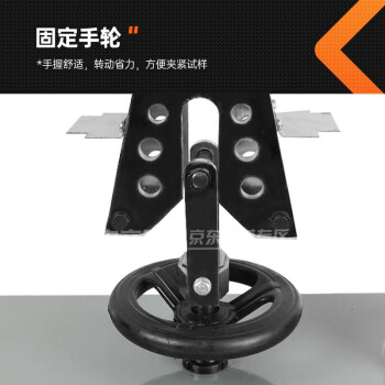 中交建仪KZJ-5000电动抗折试验机抗折强度试验机胶砂试块抗折机