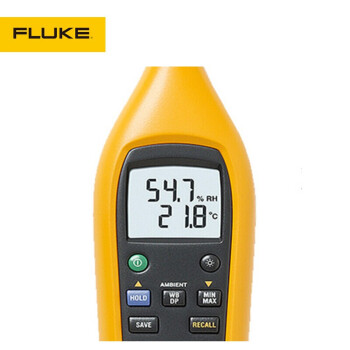 福禄克FLUKE F971 温度湿度测量仪