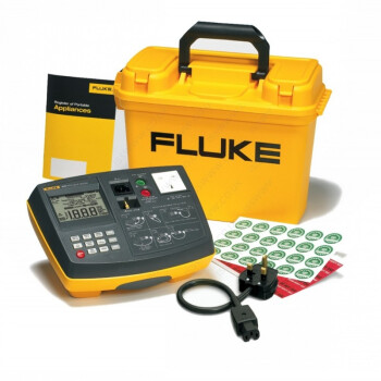 福禄克 Fluke 6200-2便携式电器安规测试仪
