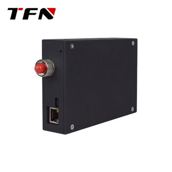 TFN F4240A 模块化OTDR 可二次开发机架式光时域反射仪 卡式OTDR 双波长1310/1550nm 42/40dB