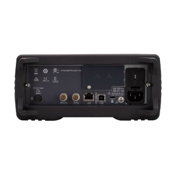 是德科技（KEYSIGHT）高精度数字万用表六位半34460A（75ppm精度）