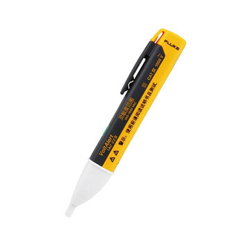 福禄克FLUKE 1AC-C2 II 非接触式试电笔200-1000V
